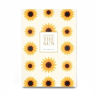 Follow The Sun notebook
