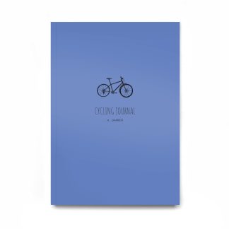 Bicycle Notebook